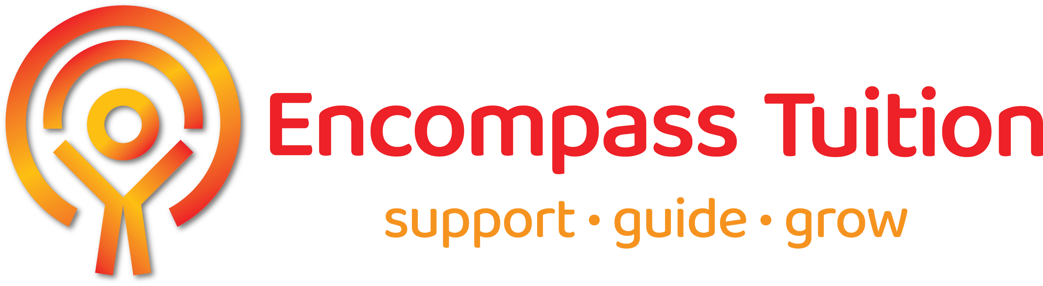 Encompass Tuition Logo